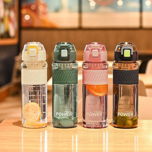 Sport Water Bottle