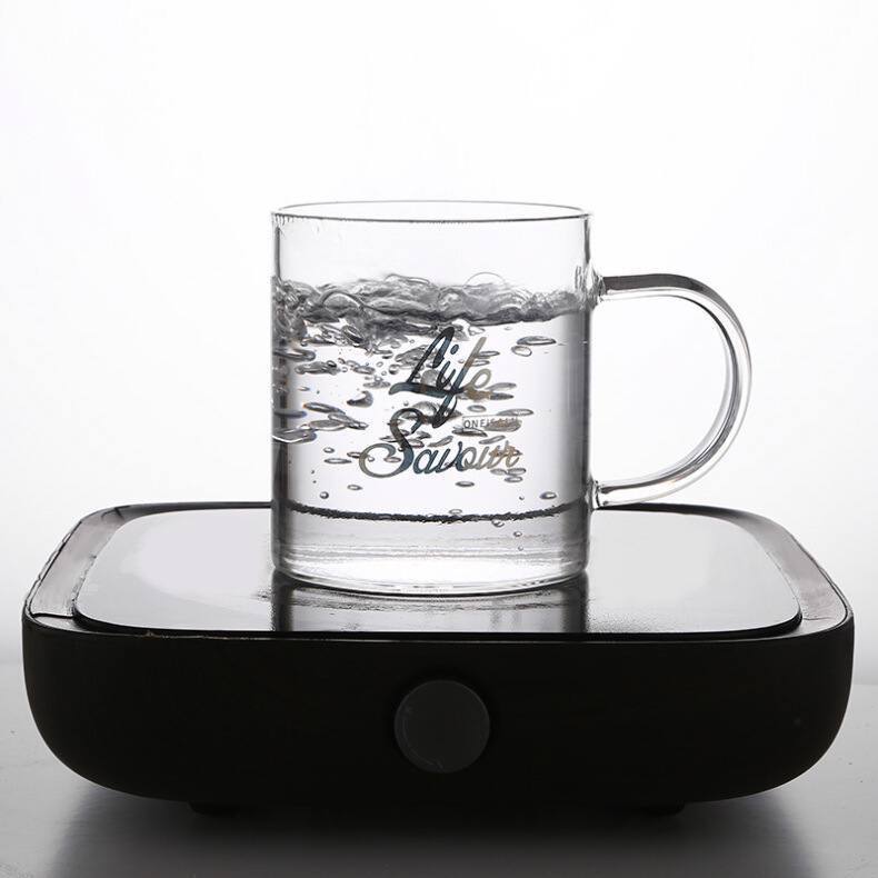 Pyrex Life milk mug