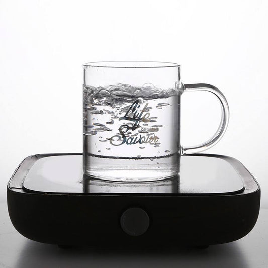 Pyrex Life milk mug