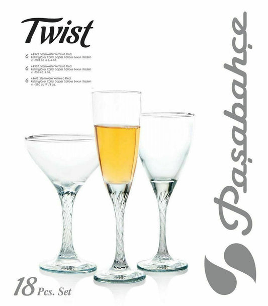 Goblet set