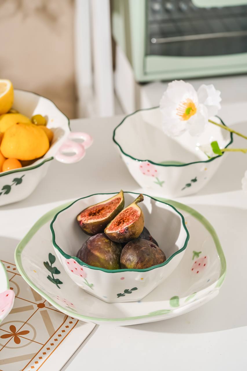 dinner porcelain set 32 pieces