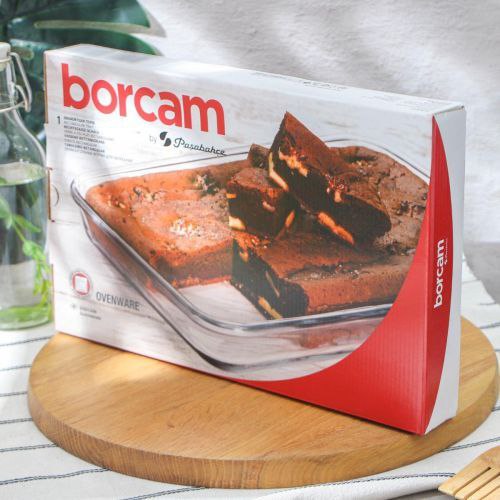 Pyrex casserole
