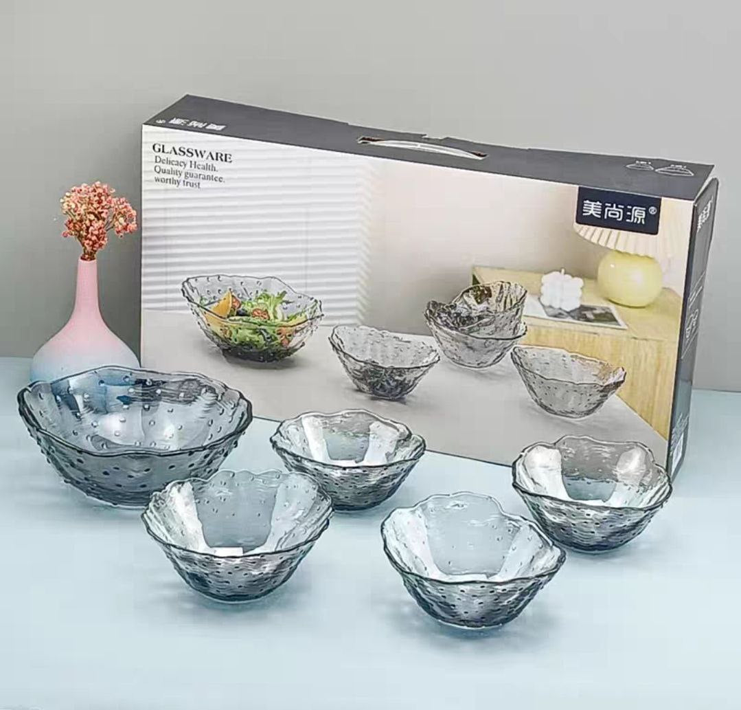Fameh bowl set