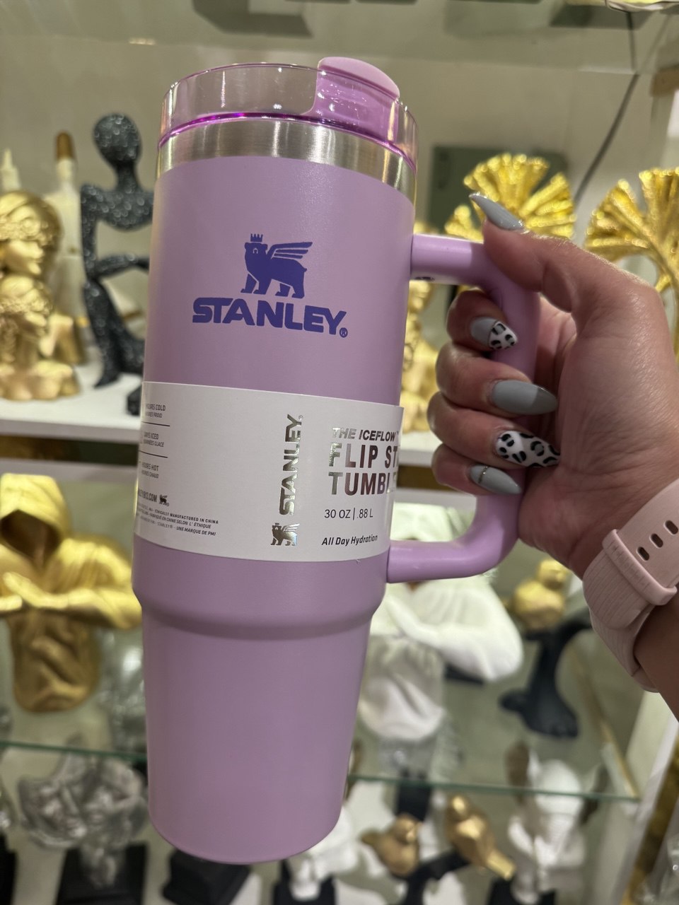 Stanley Mug