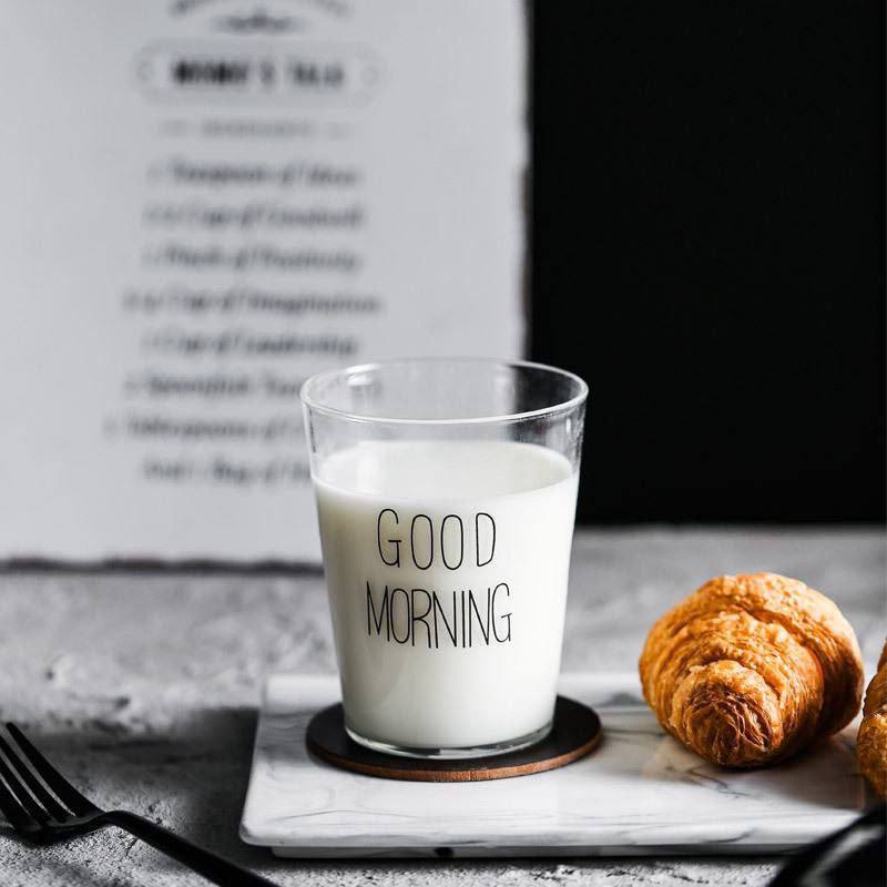 Good Morning Mug