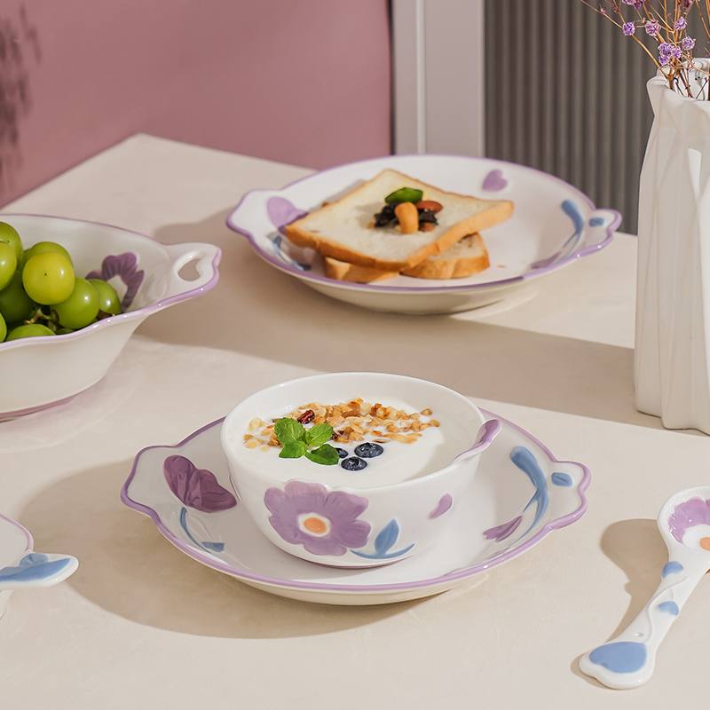 dinner porcelain set 32 pieces