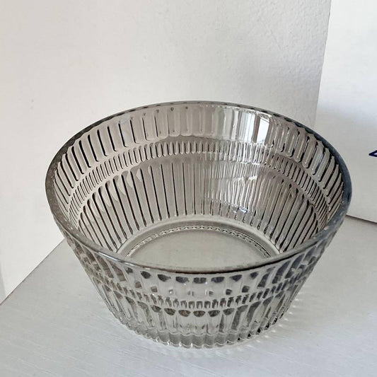 Bowl set