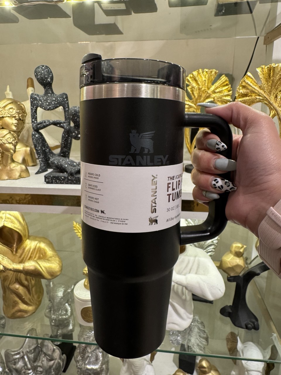 Stanley Mug