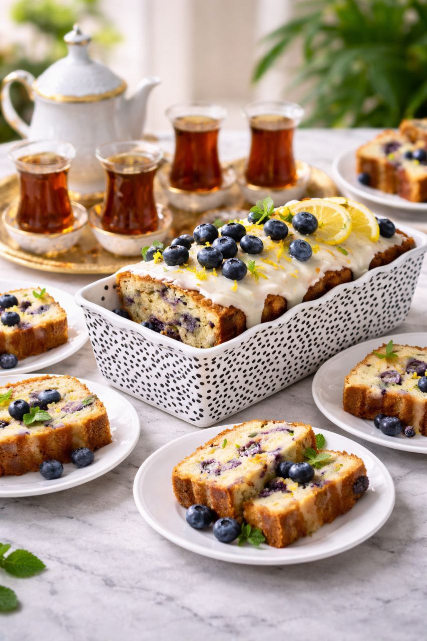 Elegant ceramic casserole 25 cm