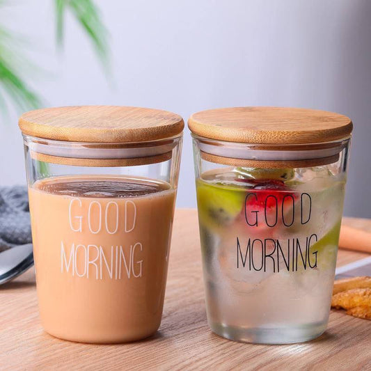 Good Morning Mug
