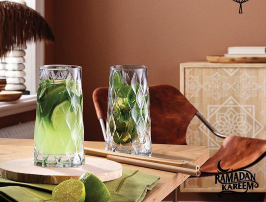 Cups set