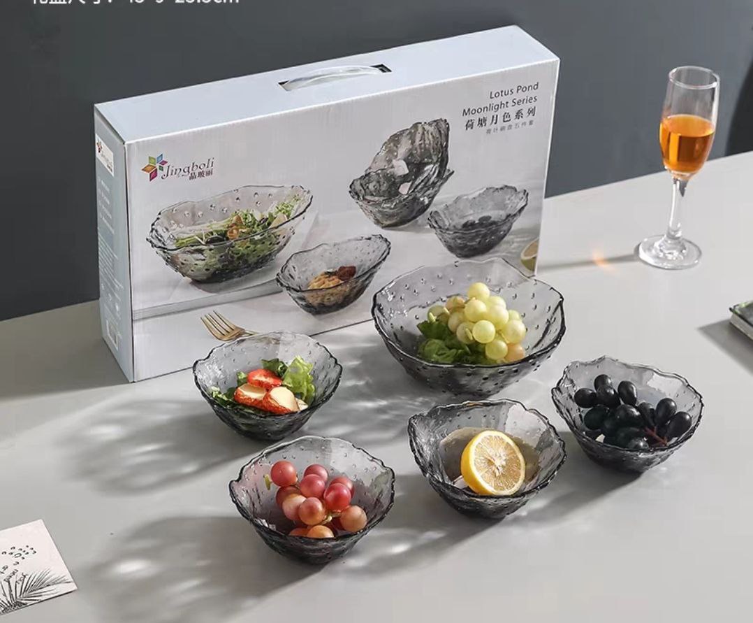 Fameh bowl set