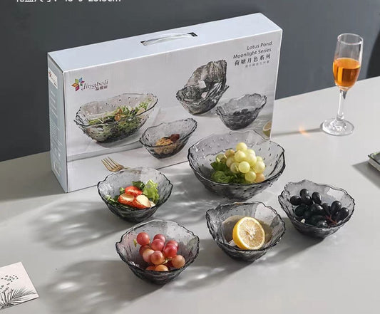Fameh bowl set