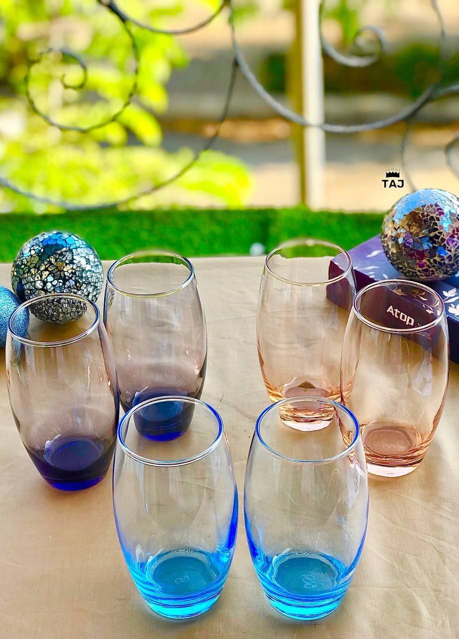 cups set