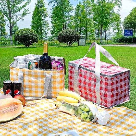 Thermal lunch bag