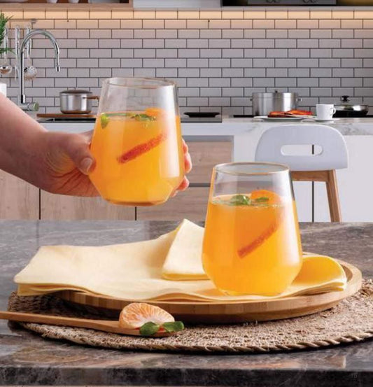 cups set