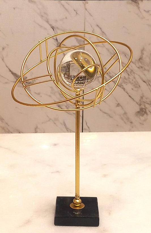 Decorative stand