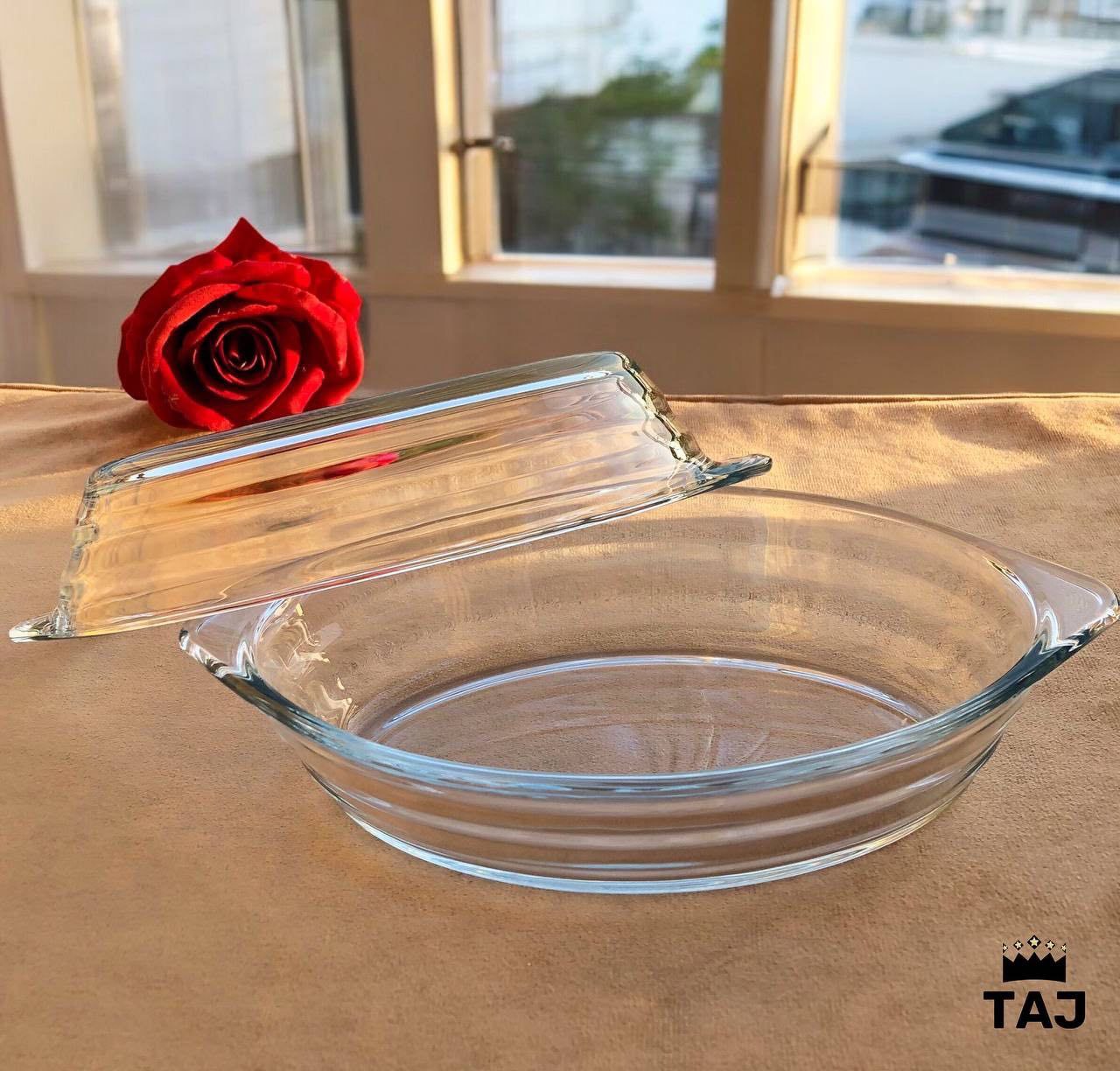 Pyrex set