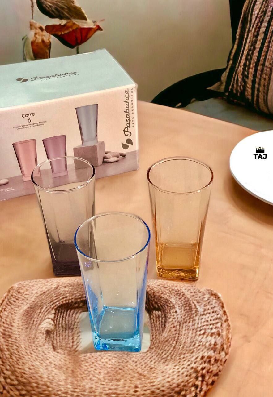 Cup set
