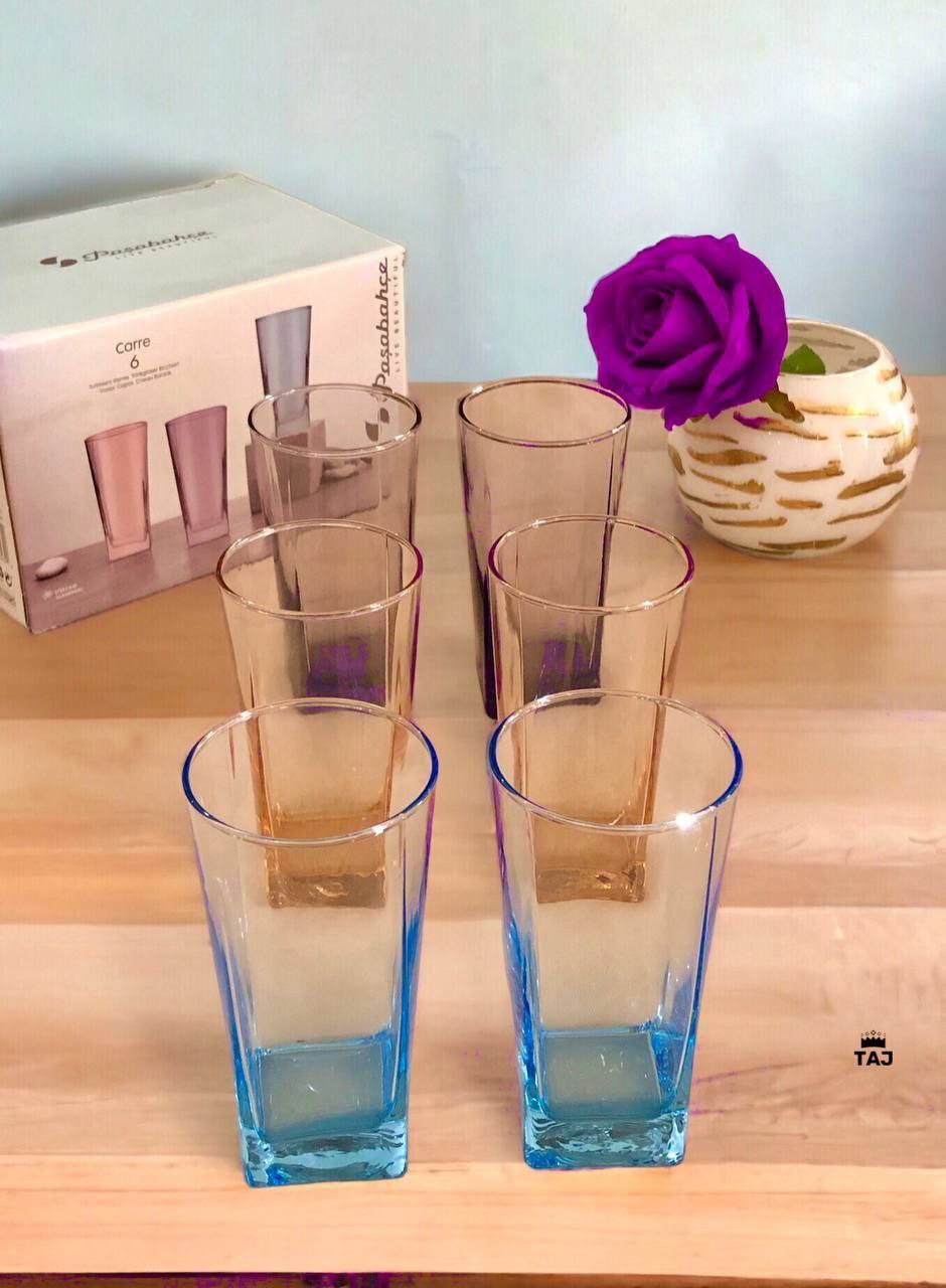 Cup set