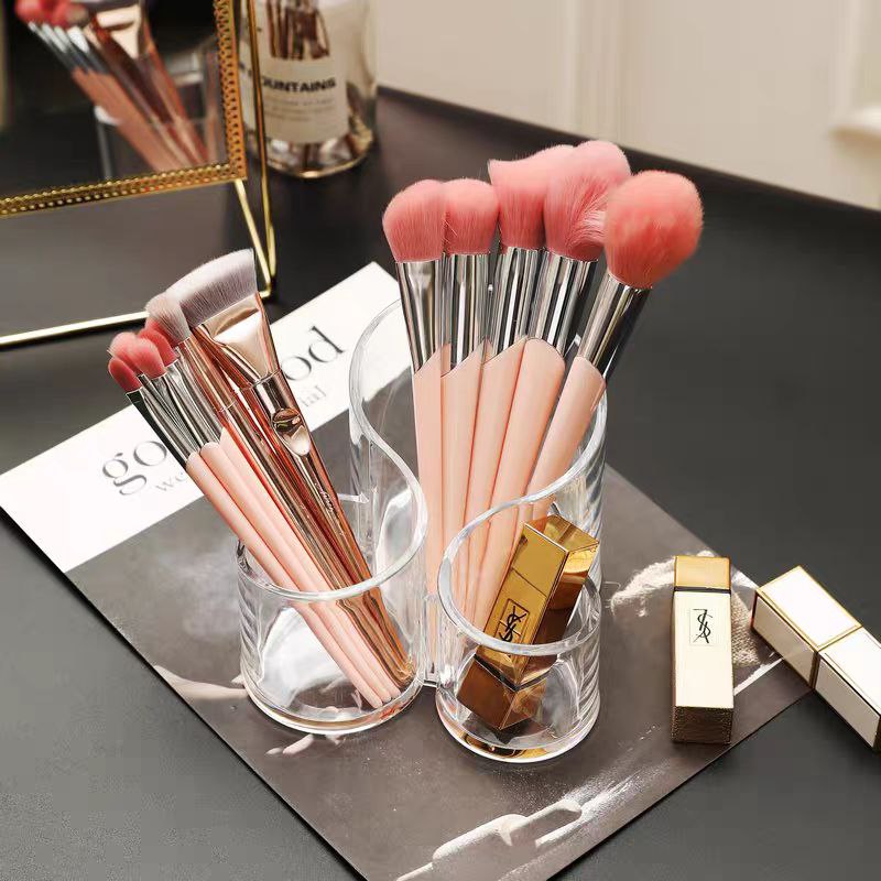 Makeup organizer