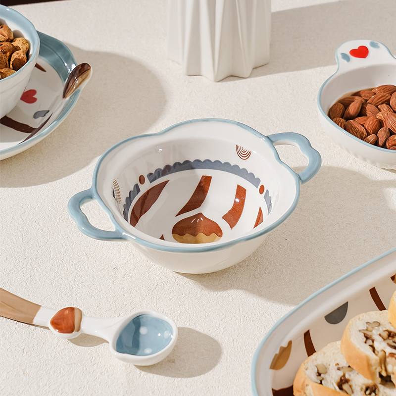 dinner porcelain set 32 pieces