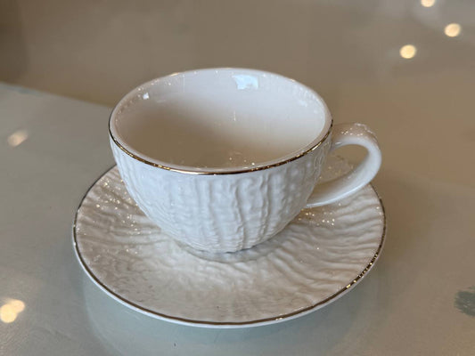 porcelain coffee set 12 pieces