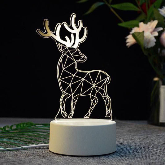 LED lamp