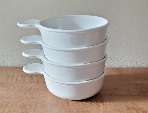 Porcelain frying pan