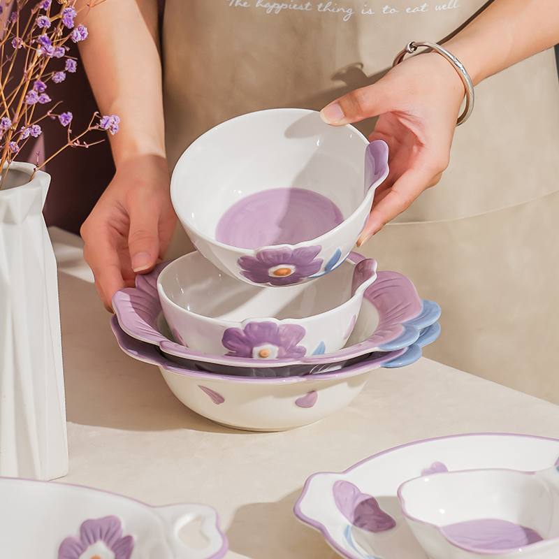 dinner porcelain set 32 pieces
