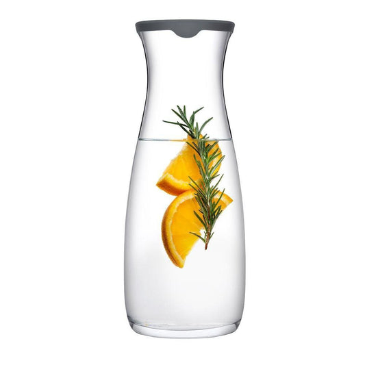 Bottle glass