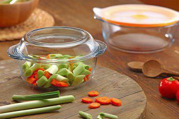 Pyrex set