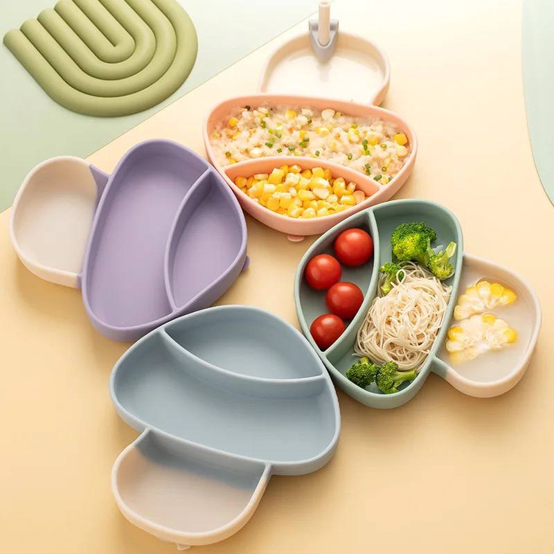 Silicone mushroom  set
