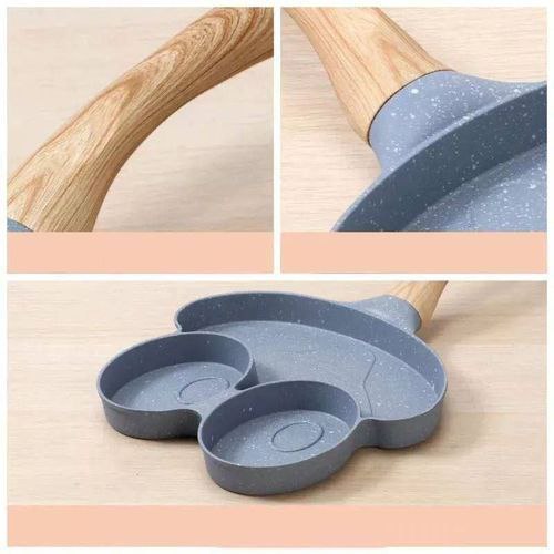 Grill pan