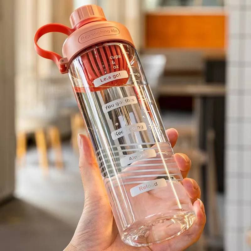 Life Water Bottle