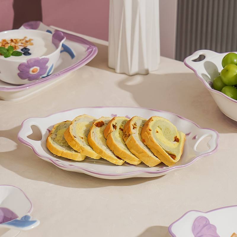 dinner porcelain set 32 pieces