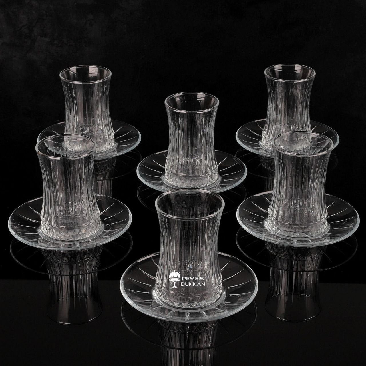 Tea set