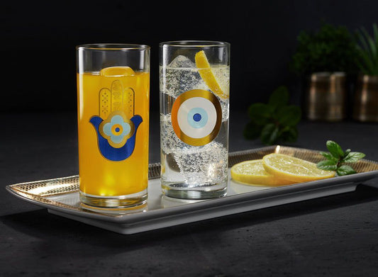 Cup set