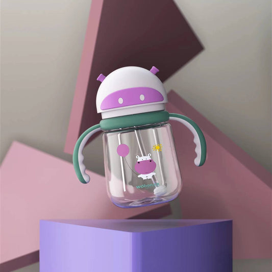 Soly baby bottle