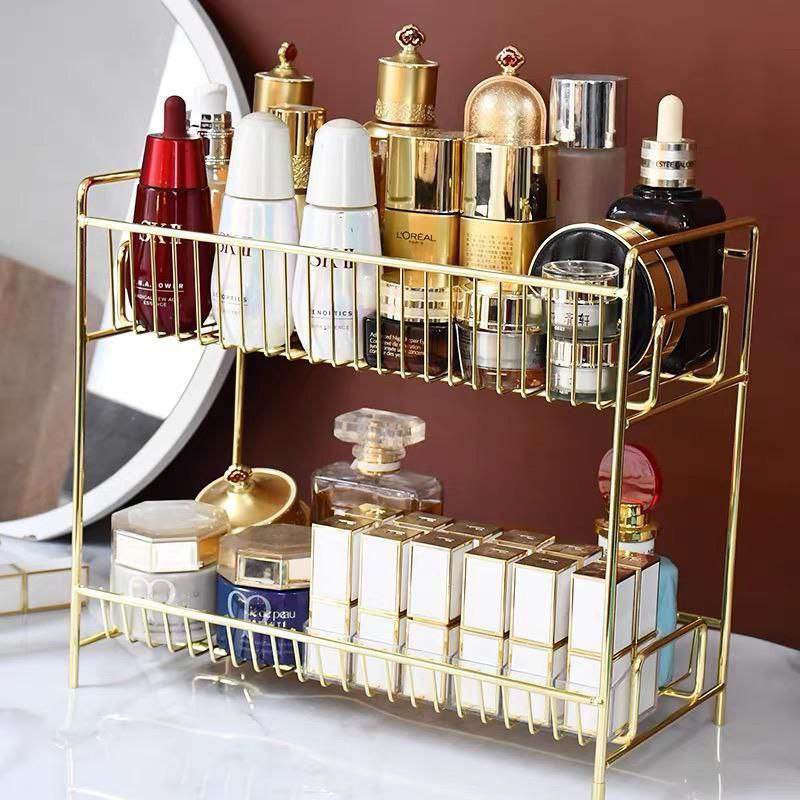 Makeup organizer