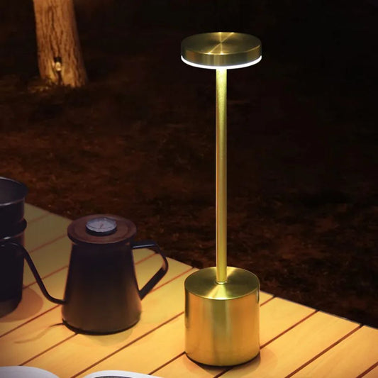 Modern lamp