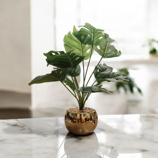 Porcelain vase