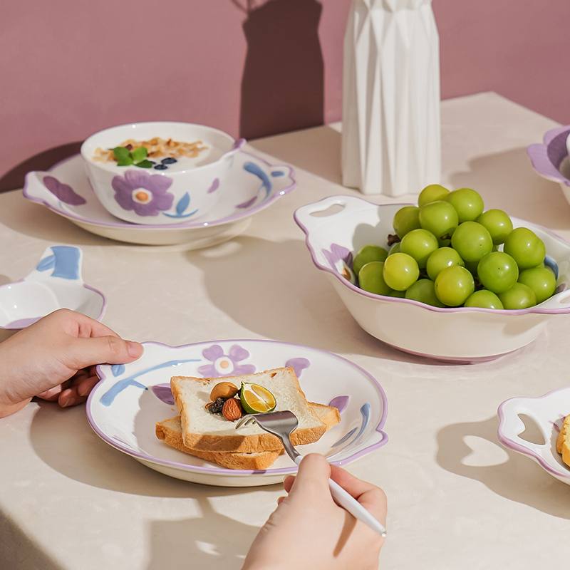 dinner porcelain set 32 pieces