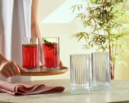turkish cup set 4 pieces