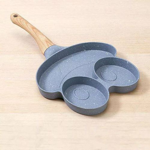 Grill pan
