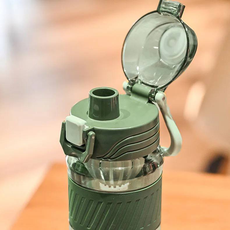 Sport Water Bottle