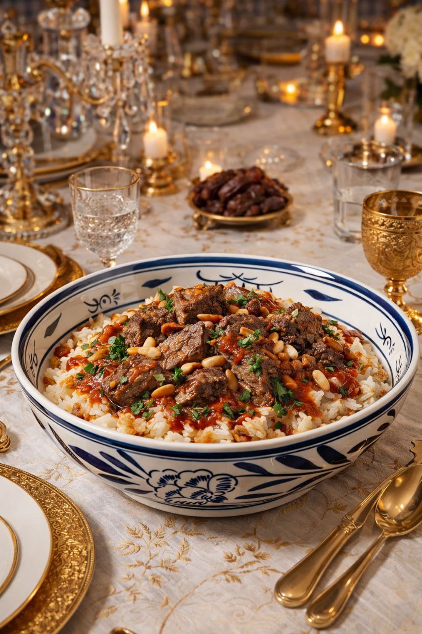 A huge bowl and casserole 30 cm