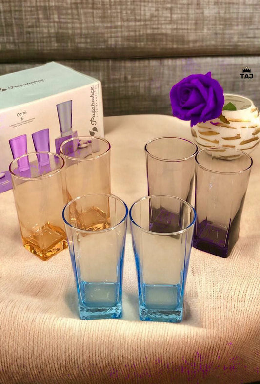 Cup set