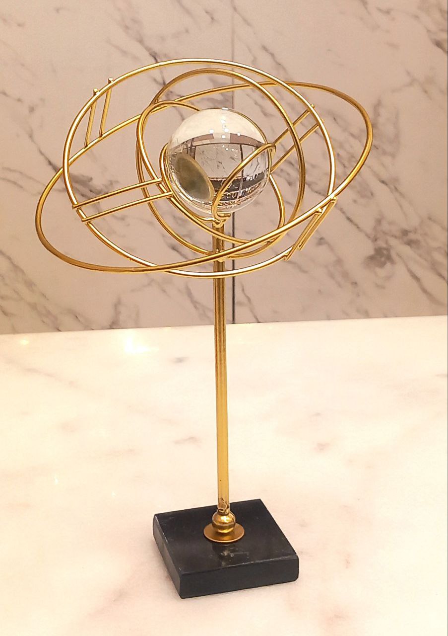 Decorative stand