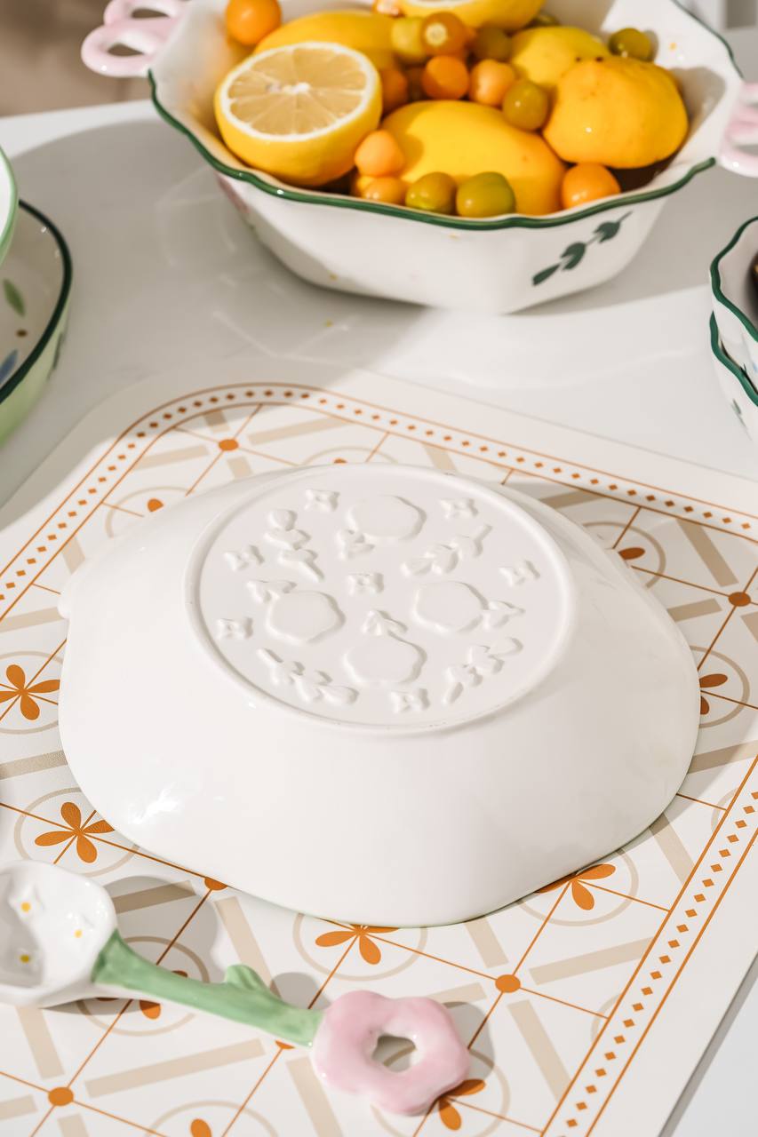 dinner porcelain set 32 pieces